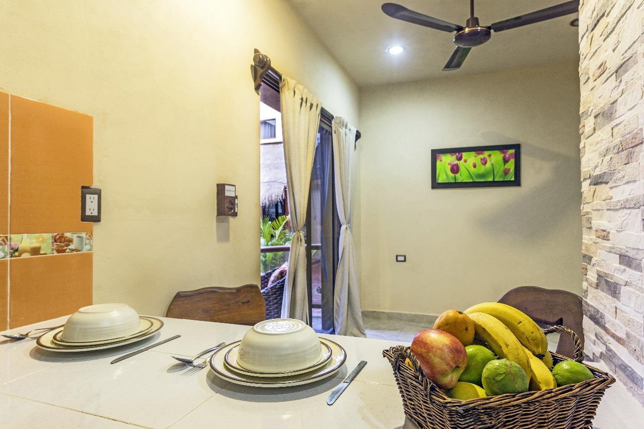 Moon Dreams Villas El Jardin Isla Holbox Exteriér fotografie