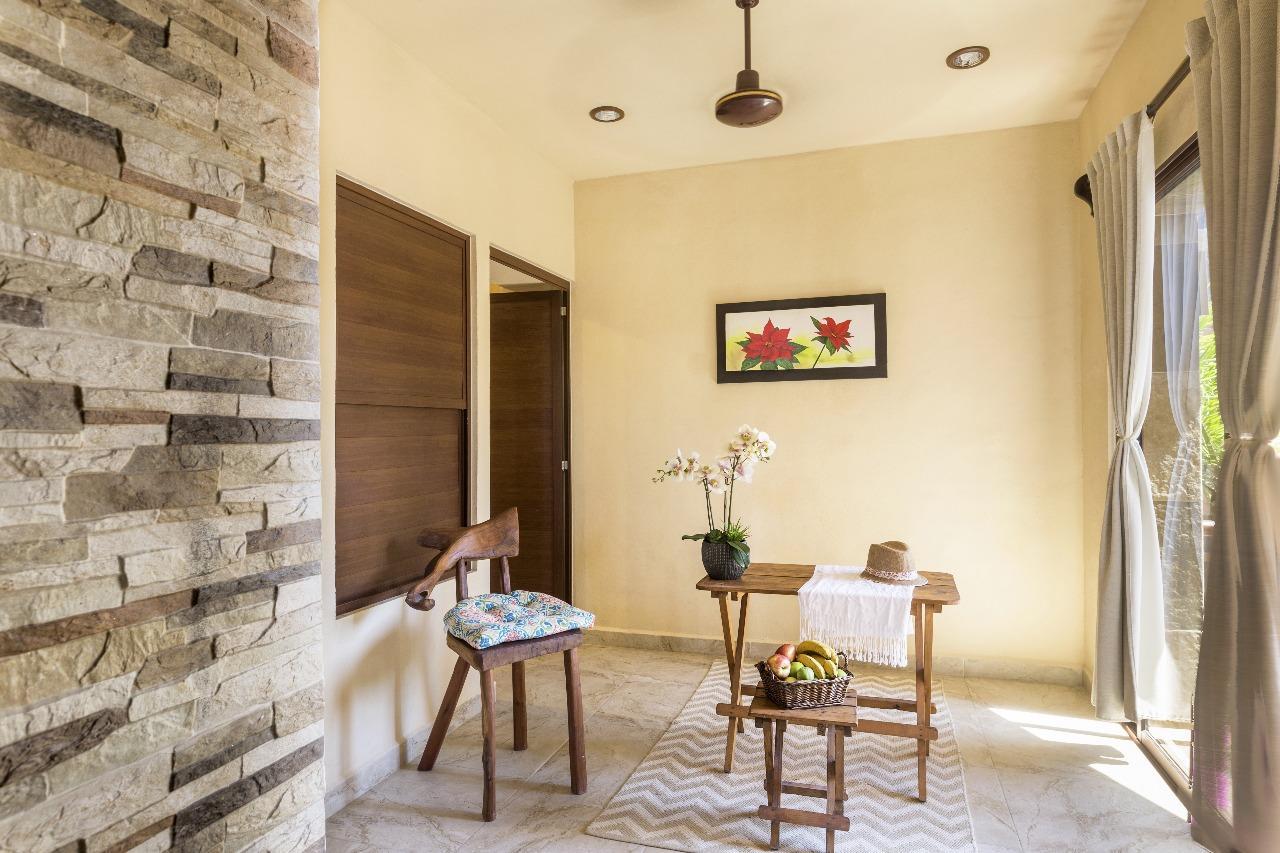 Moon Dreams Villas El Jardin Isla Holbox Exteriér fotografie